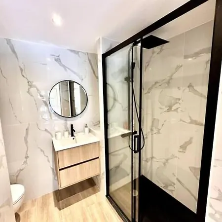 Tropez High Standing 1 Сен-Тропе