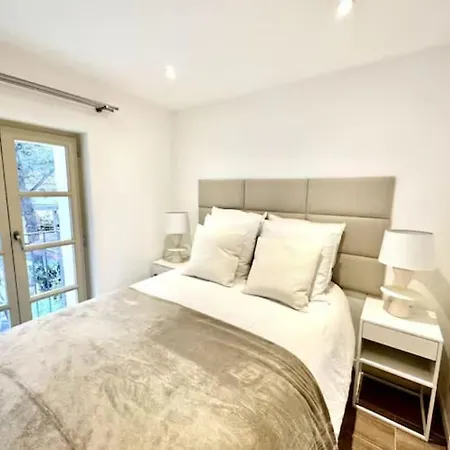 Tropez High Standing 1 * Сен-Тропе