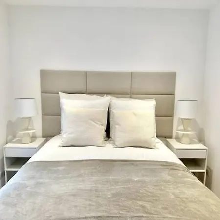 Tropez High Standing 1 سان تروبيه