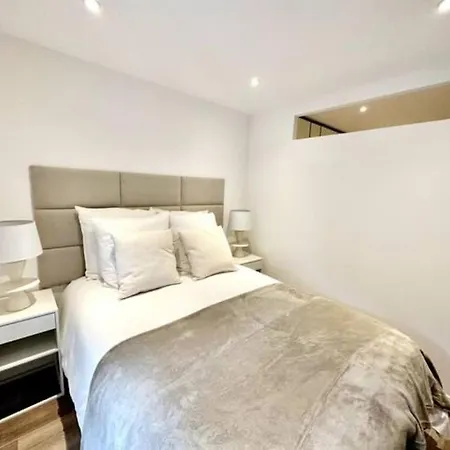 Apartman Tropez High Standing 1 *