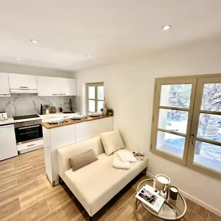 Apartment Tropez High Standing 1 Saint-Tropez