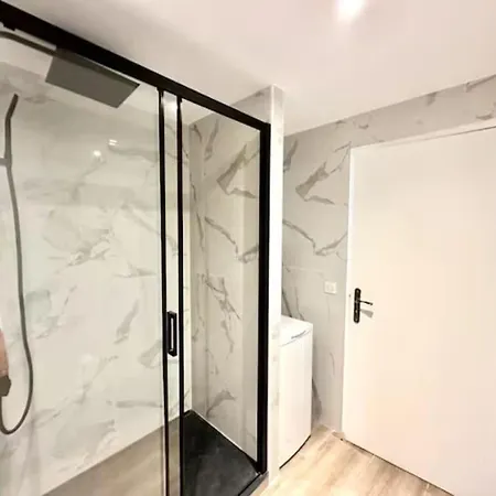 Apartment Tropez High Standing 1 Saint-Tropez