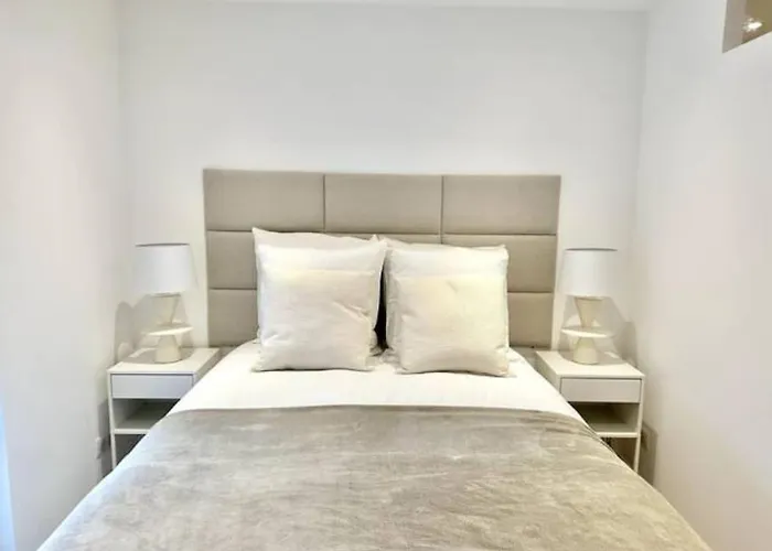 Tropez High Standing 1 Saint-Tropez