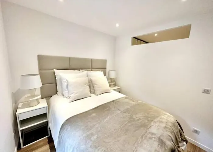 Apartman Tropez High Standing 1 *