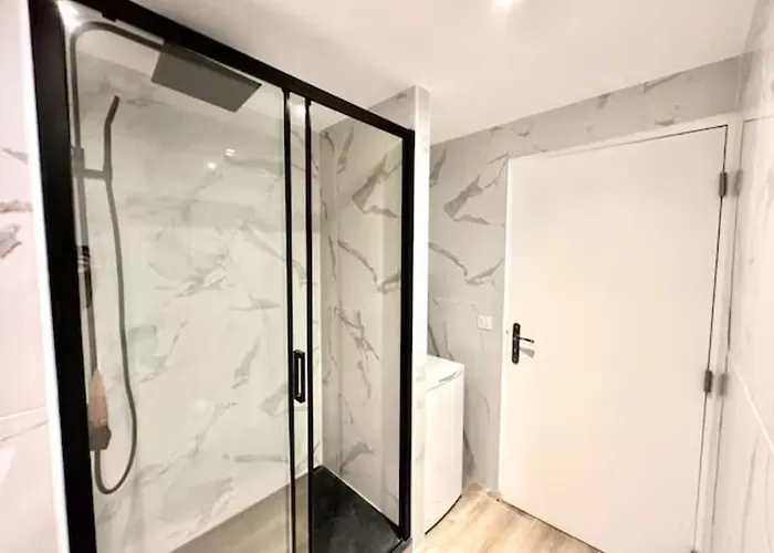 Apartman Tropez High Standing 1 Saint-Tropez